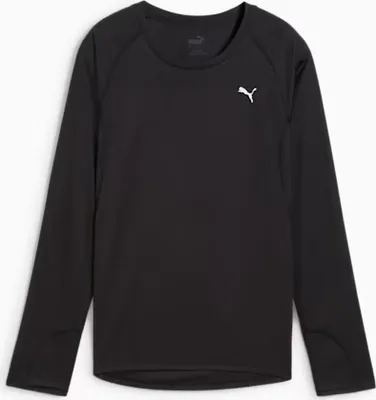Produktbild von Puma W Run Velocity Long Sleeve (Poly) 001 L