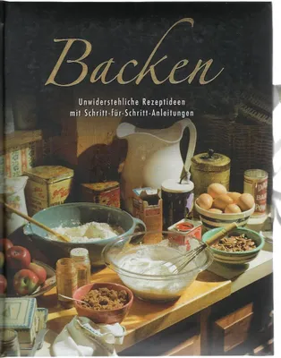 Zdjęcie produktu dla Backen