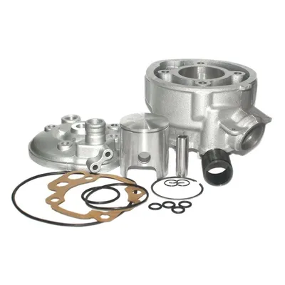 Produktbild von 70 CCM Sport Racing Zylinder KIT Kopf KOMPLETT für MBK X-Power 50 AM6 H2O Zylinderkit