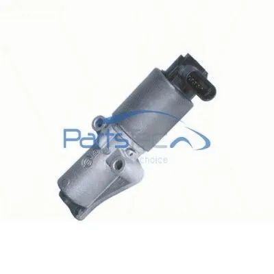 Produktbild von PartsTec PTA510-0038 AGR-Ventil mit Dichtung für OPEL ZAFIRA B (A05) Abgasrückführungsventil