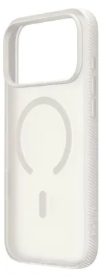 Produktbild von Belkin SheerForce, Cover, Apple, iPhone 17 Pro Max, 17,5 cm (6.9"), Sand