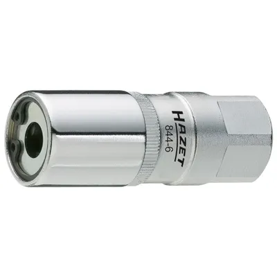 Image de HAZET Extracteur de goujon 844-12 Carré creux 12,5 mm (1/2 pouce)
