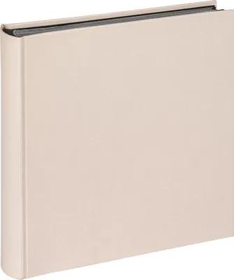 Produktbild von Walther, FA-308-W, Designalbum Fun Wedding Selection, chamois, 30X30, ohne Aussch.