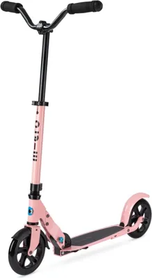 Image de Micro scooter Speed Deluxe Neon Rose