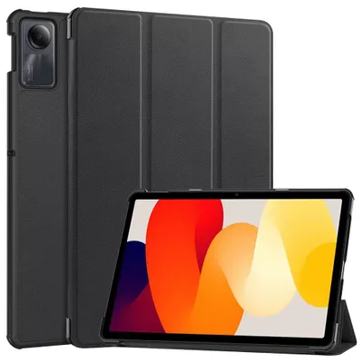 Obrázok produktu pre Techsuit Foldpro ochranné puzdro pre - Xiaomi Redmi Pad SE 11 - Čierna