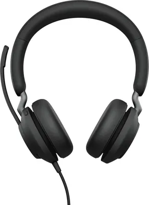 Immagine prodotto di Jabra Evolve2 40 SE USB-C, UC Stereo