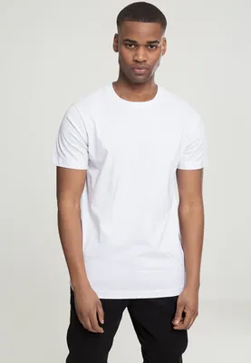 Obrázek produktu pro Pánské tričko Urban Classics Basic Tee white - M