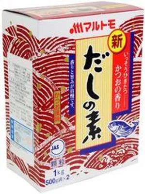 Immagine prodotto di Yama Brodo di pesce dashi no moto 1 kg