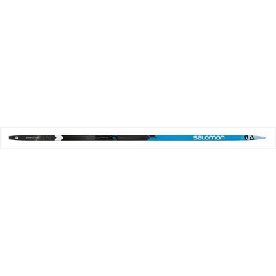Obrázok produktu pre Bežecké lyže Salomon S/race Eskin Stift PSP 20/21 veľkosť 206cm (cca 85-95 kg) 9402105206