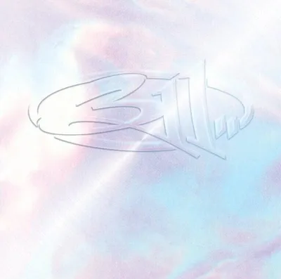 Produktbild von 311 - 311 (30th Anniversary) (Blue Smoke Coloured) (2 LP)