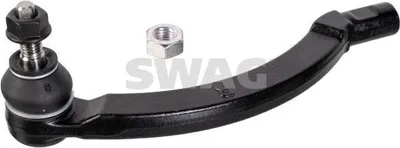 Produktbild von SWAG Spurstangenkopf Spurstange für VOLVO S80 I (184) Vorne Rechts 55 92 1567