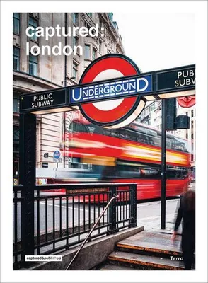 Immagine prodotto di Captured: London