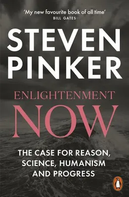 Obrázek produktu pro Enlightenment Now