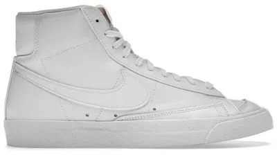 Produktbild von Nike Blazer 77 Vintage Mid Triple White - EU 35.5