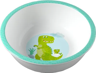 Produktbild von Haba Sales GmbH & Co.KG Schüssel, Dino 1 Sonstige