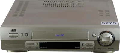 Obrázok produktu pre Jvc Hr-6600Eu