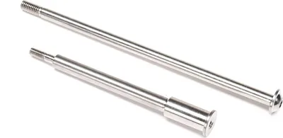 Produktbild von Losi Titanium Axle Set: Motorrad Promoto-MX