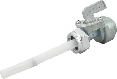 Image de Robinet d'arrêt d'essence pour moto Z50R ATC185 TX200 49cc à 80cc 2 temps motorisé