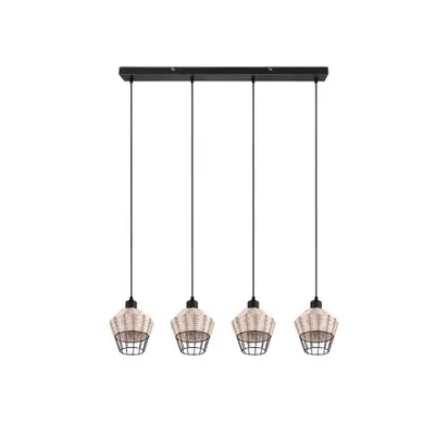 Zdjęcie produktu dla Lampa wisząca BORKA R31264036 RL