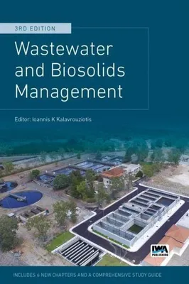 Obrázok produktu pre Wastewater and Biosolids Management