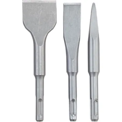 Produktbild von kwb 247185 Bohrer Bohrer mit Spitzmeißel 3 Stück(e)