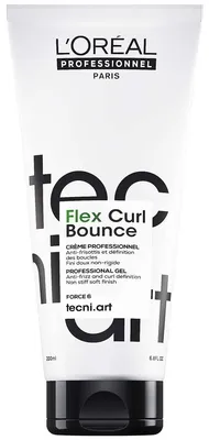 Obrázok produktu pre Loreal TNA Bouncy and Tender 150 ml