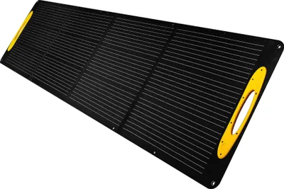 Immagine prodotto di AQIILA 406005, 200 W, 20,52 V, 23,59 V, 10,33 A, 9,75 A, silicio monocristallino