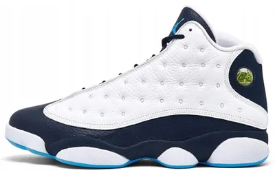 Produktbild von Schuhe Nike Air Jordan 13 Retro 414571144
