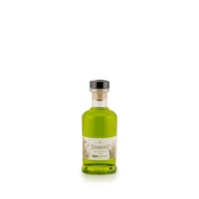 Produktbild von Main-Feines | Hexenelixier (Absinth Grün ) 55% Vol 200ml