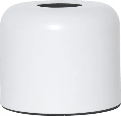 Produktbild von Star Trading 297-74, Weiß, Schlafzimmer, Wohnzimmer, IP20, E27, 1 Glühbirne(n), 25 W