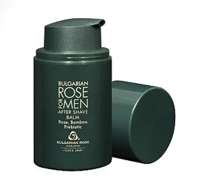 Produktbild von Bulgarian Rose After Shave Balm For Men 50ml
