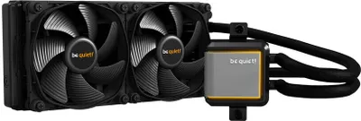 Produktbild von be quiet! SILENT LOOP 2 280mm