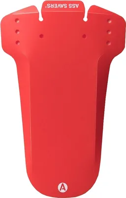 Produktbild von Ass Savers Schutzblech Mudder Regular , rot
