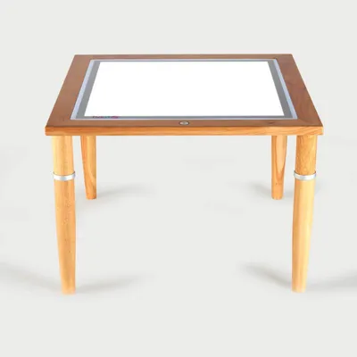Zdjęcie produktu dla Tickit 73038, Drewno