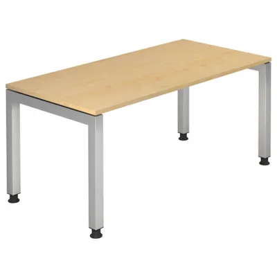 Produktbild von JAVA 16 S - Ahorn 160 x 80 höhenverstellbar