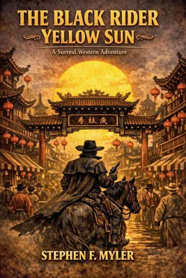 Produktbild von The Black Rider - Yellow Sun
