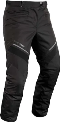 Produktbild von Oxford Dakota 3.0 Hosen Schwarz 40 / Regular Damen Schwarz 40
