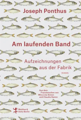 Obrázek produktu pro Am laufenden Band