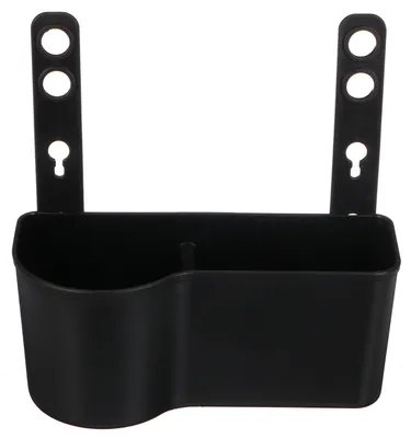 Produktbild von CAR STORAGE 1 Getränkehalter/Organizer für die Kopfstütze im Auto