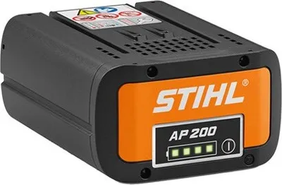 Immagine prodotto di Batteria Stihl AP 200