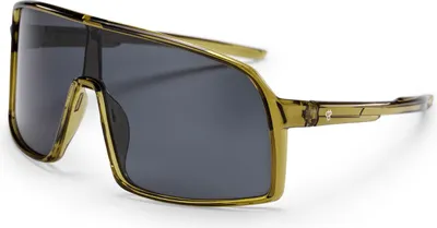 Produktbild von CHPO Sonnenbrille Erica, Größe:ONESIZE, Farben:moss green / black