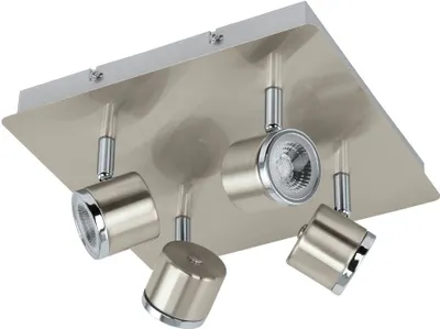 Zdjęcie produktu dla EGLO PIERINO, 220-240 V, Wielobarwny