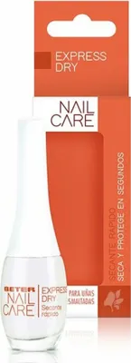 Obrázok produktu pre Beter Nail Care Rýchloschnúci