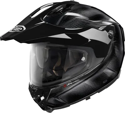 Immagine prodotto di Casco X-Lite X-552 Ultra Carbon Puro N-Com, nero, XL (62)