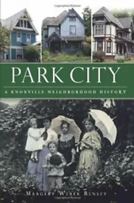Obrázok produktu pre Park City