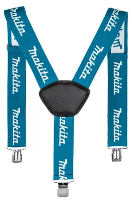 Produktbild von Makita E-05402 Hosenträger