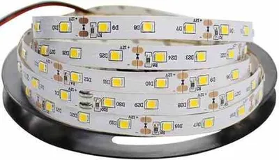 Immagine prodotto di Nastro LED bianco caldo 5 m 24 W Eko-light EKPL1808