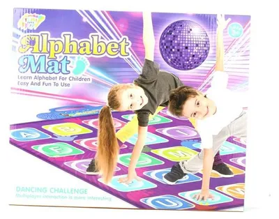 Productafbeelding van Muziekmateriaal: Alfabet