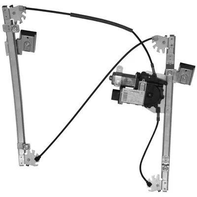 Produktbild von Valeo Fensterheber  850458