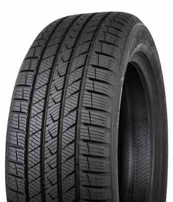 Productafbeelding van Vredestein Ganzjahresbanden motorfietsbanden Quatrac Pro (215/45 R17 91H XL*, EVc, met velgprotectierand (FSL))